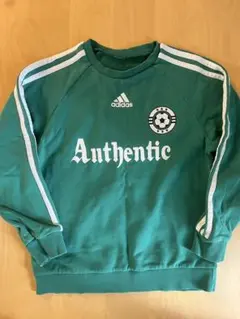 adidas A.K.F.Cトレーナー 130