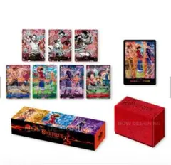 メルカリ★はっぴいえんど ★未開封★ 初回生産限定盤★3枚セット 未開封ONE PIECE English 3rd Anniversary set - メルカリ