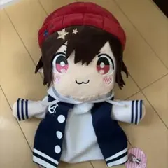 2026年最新】天月 ぬいぐるみの人気アイテム - メルカリ