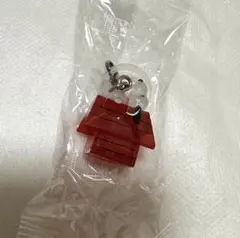 ピーナッツ めじるしアクセサリー クラシックver. スヌーピー