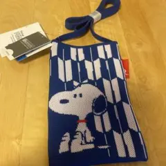 SALE✨️スヌーピー スマホショルダーのサムネイル