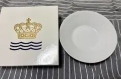 Royal Copenhagen 波模様ボウル　一枚