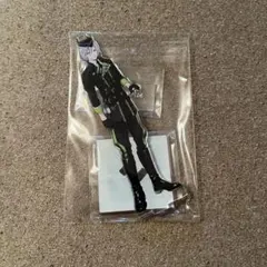 ツイステ シルバー アクスタ
