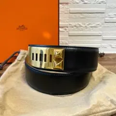 2025年最新】エルメス コリエドシアン ベルトの人気アイテム - メルカリ