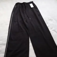 新品　SamansaMos2blue　サマンサモスモスブルー　スウェットパンツ