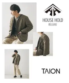 キルティング キルティングジャケット