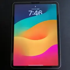 2025年最新】ipad pro 11 第1世代 128の人気アイテム - メルカリ