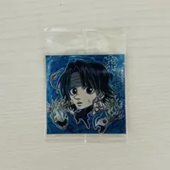 HUNTER × HUNTER ウエハースシール クロロ HH6-31 (HR)