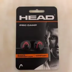 HEAD PRO DAMP ショック吸収のサムネイル