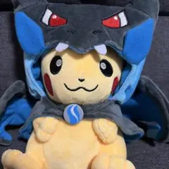 2026年最新】ポンチョを着たピカチュウ ぬいぐるみの人気アイテム