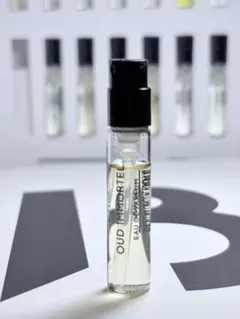 ウードイモーテル BYREDO oud immortelのサムネイル