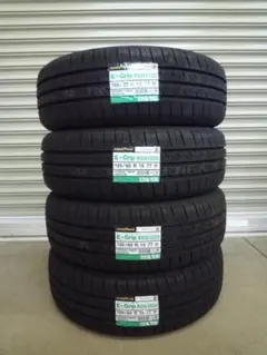 全国送料無料☆グッドイヤーEG02☆165/50R16☆N-BOX・スペーシア等