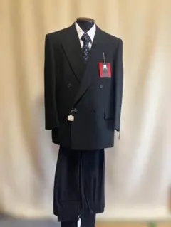 紳士ダブル夏礼服AB3