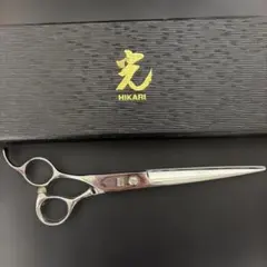 光 シザー 専用ケース付き ヒカリポーチ型シザーケース（6丁入り・2丁入り） – HIKARI Corporation
