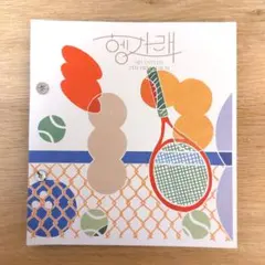 SEVENTEEN 7TH MINI ALBUM 헹가래 ヘンガレ