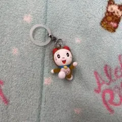 ドラえもん めじるしアクセサリー vol.4 ドラミちゃん