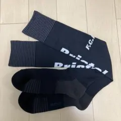 新品未使用 FCRB ソックス