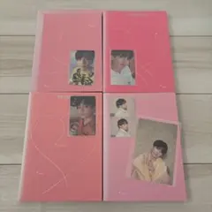 2026年最新】bts トレカ コンプの人気アイテム - メルカリ
