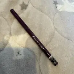 キスミーヒロインメイク　ロングステイ　シャープジェルライナー01 ブラウン