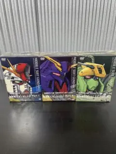 2026年最新】ガンダムZZ DVD boxの人気アイテム - メルカリ