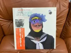 坂本慎太郎 / 好きっていう気持ち / おぼろげナイトクラブ レコード