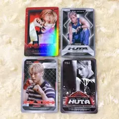 2026年最新】btob hutaの人気アイテム - メルカリ