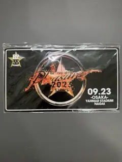 2026年最新】B'Z グッズ メモリアルプレートの人気アイテム - メルカリ