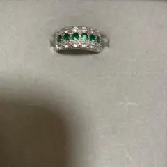 Fashion ring
