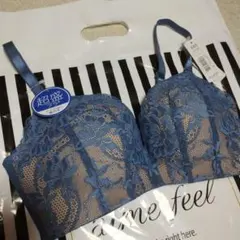 aimerfeel エメフィール 超盛ブラ (R) 単品ブラジャー E65