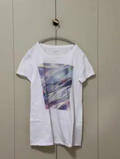 Perfume P Cubed オーロラTシャツ　レディースM