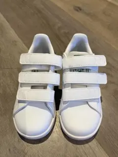 【4/30まで】adidas Stan Smith ホワイト/グリーン