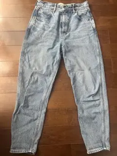 シンゾーン　デニム　36