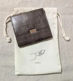 ミニ財布 ファッション小物