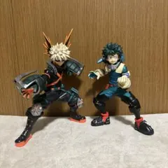 2025年最新】ヒロアカ top5の人気アイテム - メルカリ