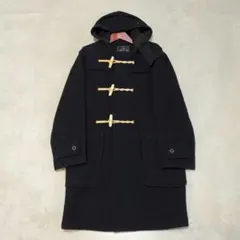 英国製　GLOVERALL　MONTY 　ネイビー　XS表記（S〜М程度）のサムネイル