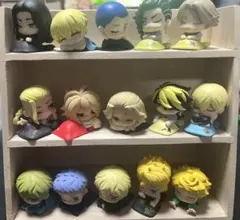 おねむたん　東リべ　まとめ売り