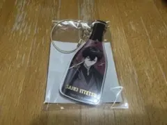 佐伯イッテツ アクキー HUB