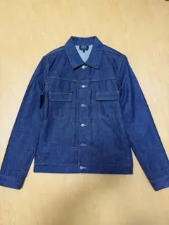 8月25日まで限定価格】PT TORINO デニムジャケット Gジャン 46 - メルカリ