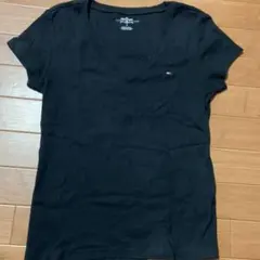トミーヒルフィガー　Tシャツのサムネイル