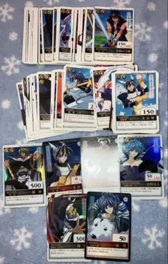 仙界伝封神演義　カードダス　キラ　まとめ売り　セット