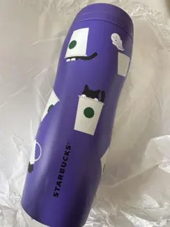 スターバックス ハロウィン2022 ステンレスボトル キャット - メルカリ