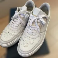 コールハーン GRANDPRO CROSSOVER ホワイト 8M