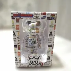 【新品未開封】嵐 ベアブリック 2026 ARASHIライブロゴベアブリック⑤