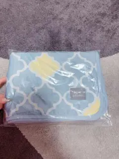 【新品・非売品】 FANCL × BRUNO ひんやりクールブランケット