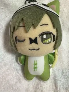 アイドリッシュセブン　どんぬい　二階堂大和