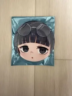 サカモトデイズ スマイルベースカフェ ミニキャラ缶バッジ 大佛 - メルカリ