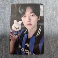 2025年最新】skzoo リノ トレカの人気アイテム - メルカリ