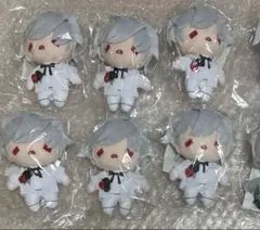 歌い手 luz 帯刀光司 アクキー まとめ売り 歌い手 luz 帯刀光司 グッズ まとめ売り - メルカリ