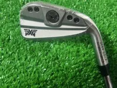 【④番 20.5度】PXG GEN4 0311P ドライビングアイアン 未使用品のサムネイル