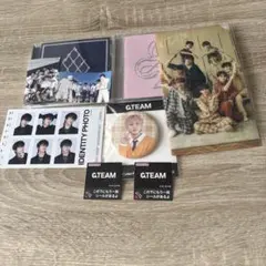 ＆チームセット